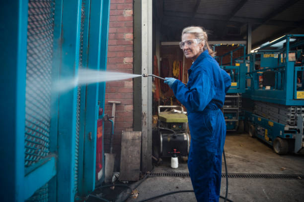 Best Spring Cleaning  in Shelbyvle, IL